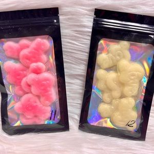 Wax melts